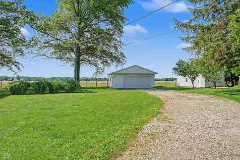 11975 E Legal Tender Road Columbus IN 47203