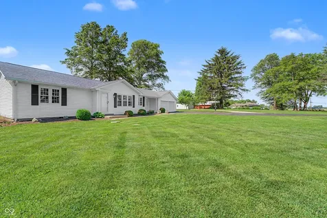 11975 E Legal Tender Road Columbus IN 47203
