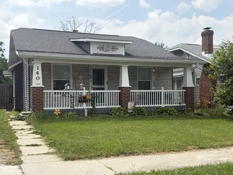 140 N 6th Avenue Beech Grove IN 46107