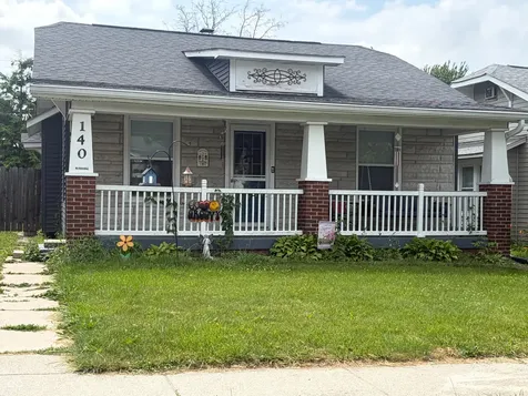 140 N 6th Avenue Beech Grove IN 46107