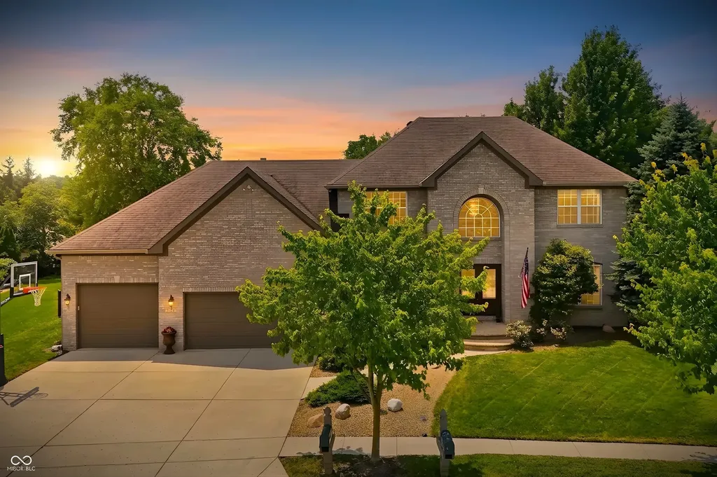 17275 Blue Moon Drive Noblesville IN 46060