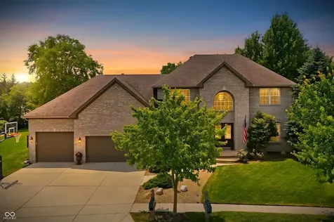 17275 Blue Moon Drive Noblesville IN 46060