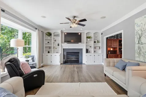 17275 Blue Moon Drive Noblesville IN 46060