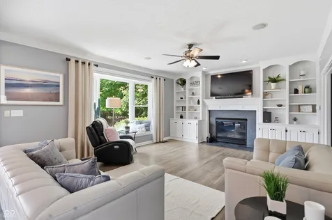 17275 Blue Moon Drive Noblesville IN 46060
