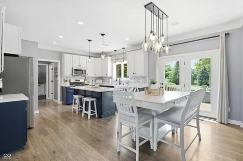 17275 Blue Moon Drive Noblesville IN 46060