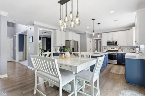 17275 Blue Moon Drive Noblesville IN 46060