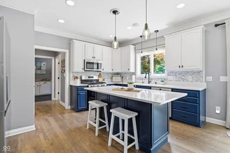 17275 Blue Moon Drive Noblesville IN 46060
