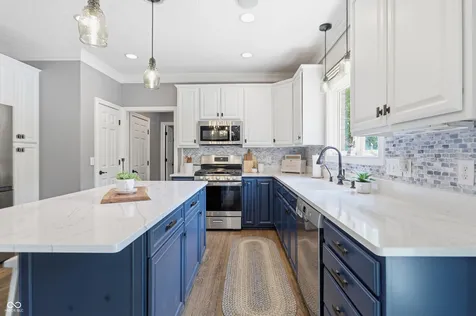 17275 Blue Moon Drive Noblesville IN 46060
