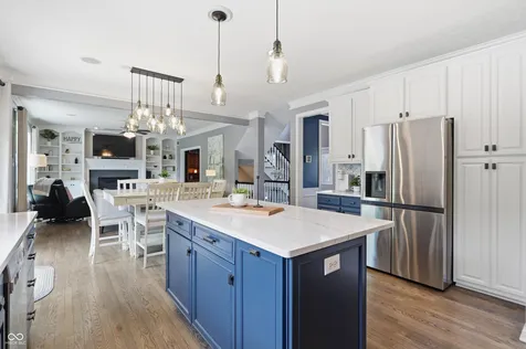 17275 Blue Moon Drive Noblesville IN 46060