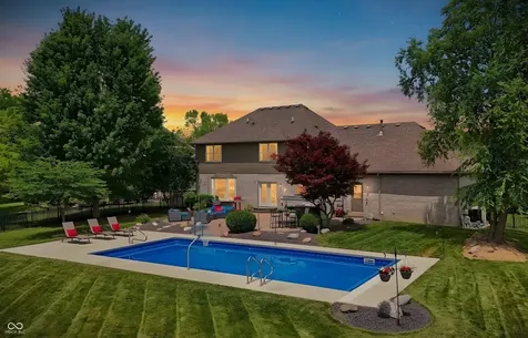 17275 Blue Moon Drive Noblesville IN 46060