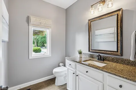 17275 Blue Moon Drive Noblesville IN 46060