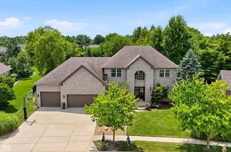 17275 Blue Moon Drive Noblesville IN 46060