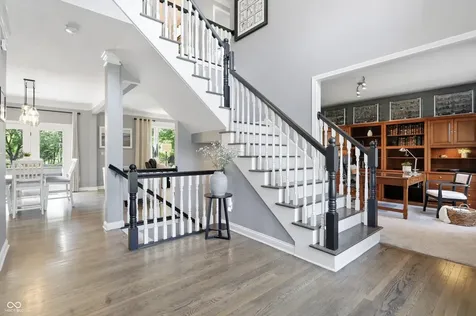 17275 Blue Moon Drive Noblesville IN 46060