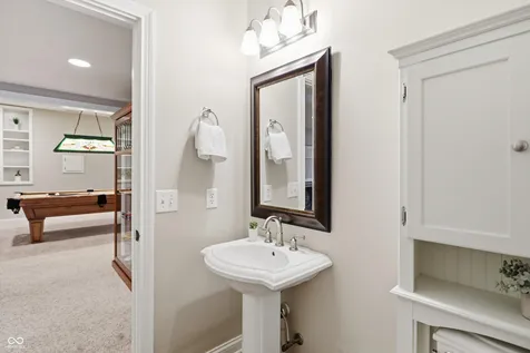 17275 Blue Moon Drive Noblesville IN 46060