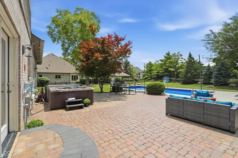 17275 Blue Moon Drive Noblesville IN 46060