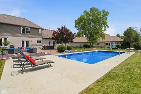 17275 Blue Moon Drive Noblesville IN 46060