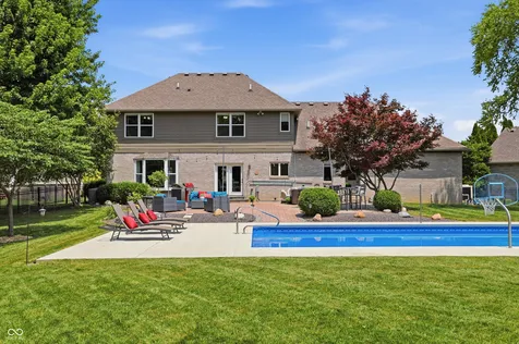 17275 Blue Moon Drive Noblesville IN 46060