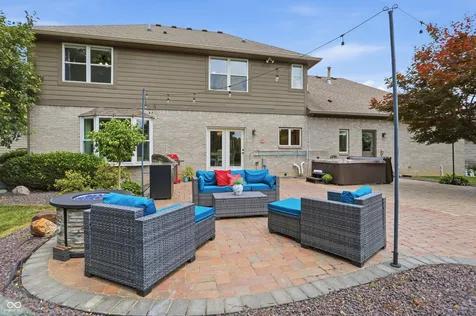 17275 Blue Moon Drive Noblesville IN 46060