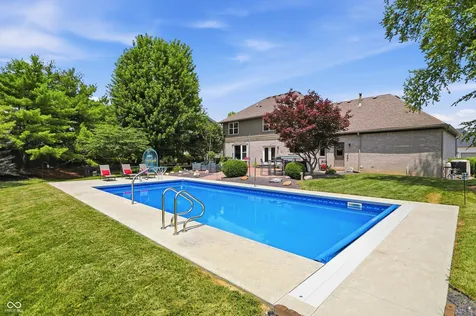 17275 Blue Moon Drive Noblesville IN 46060
