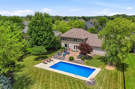 17275 Blue Moon Drive Noblesville IN 46060