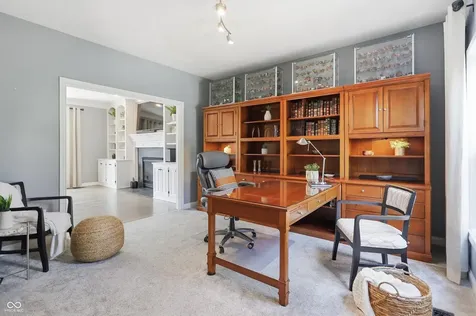 17275 Blue Moon Drive Noblesville IN 46060