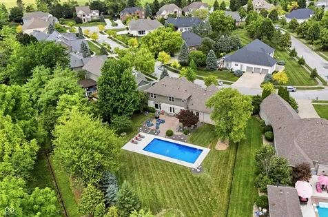 17275 Blue Moon Drive Noblesville IN 46060