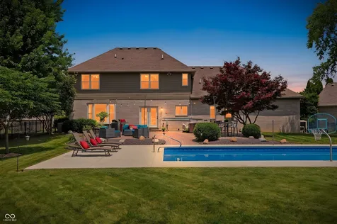 17275 Blue Moon Drive Noblesville IN 46060