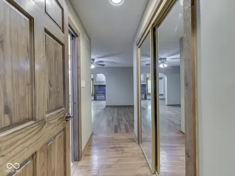 6796 Travis Place Greenwood IN 46143