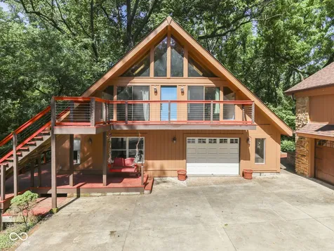 6796 Travis Place Greenwood IN 46143