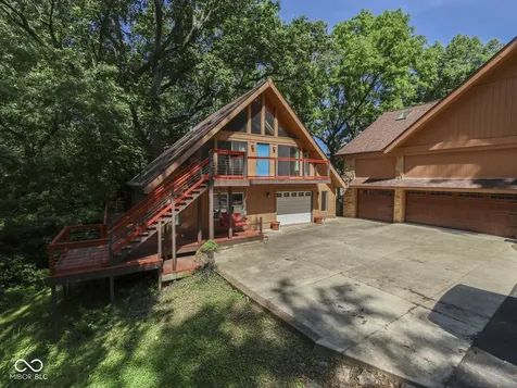 6796 Travis Place Greenwood IN 46143