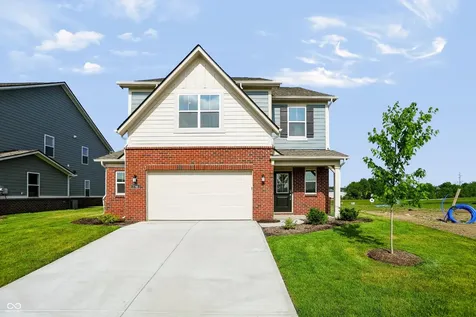 2746 Salem Place Greenwood IN 46143