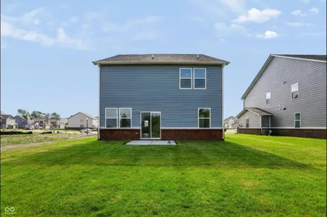 2746 Salem Place Greenwood IN 46143