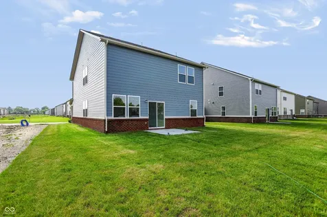 2746 Salem Place Greenwood IN 46143