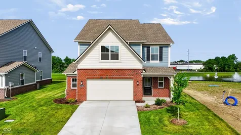2746 Salem Place Greenwood IN 46143