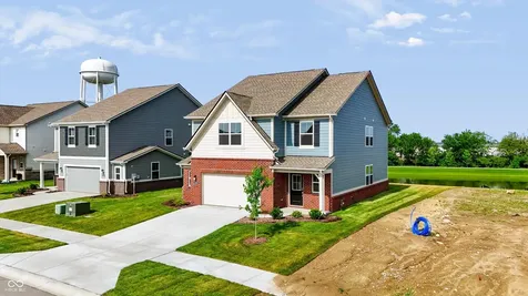 2746 Salem Place Greenwood IN 46143