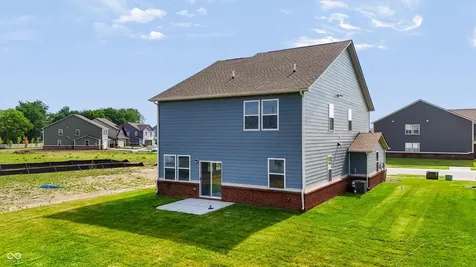 2746 Salem Place Greenwood IN 46143