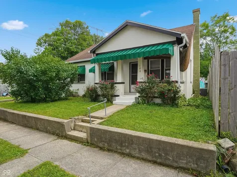 104 Garfield Street Crawfordsville IN 47933
