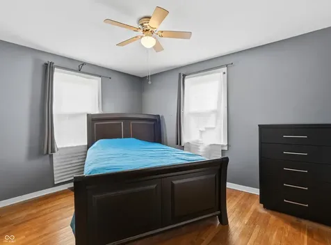 104 Garfield Street Crawfordsville IN 47933