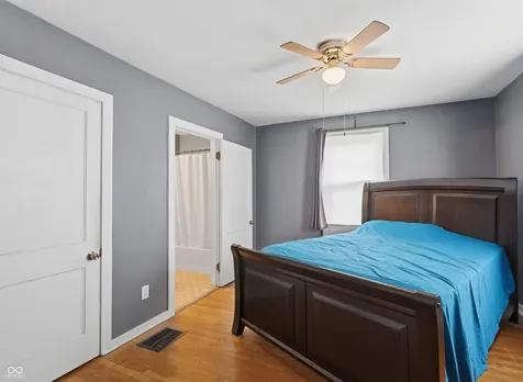 104 Garfield Street Crawfordsville IN 47933