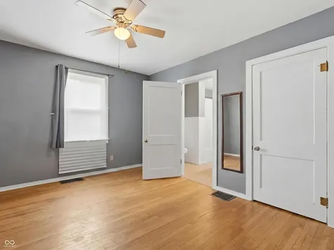 104 Garfield Street Crawfordsville IN 47933