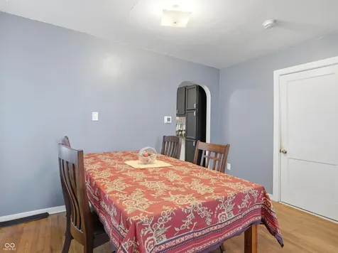 104 Garfield Street Crawfordsville IN 47933