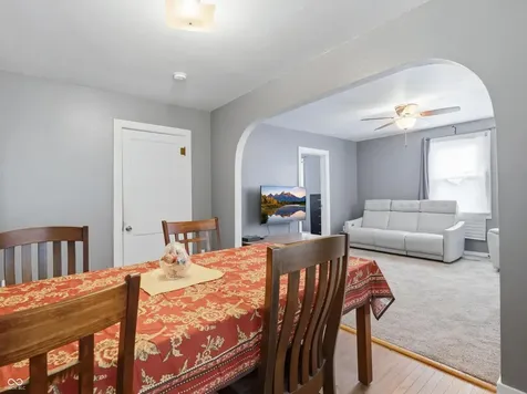 104 Garfield Street Crawfordsville IN 47933