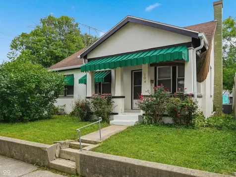 104 Garfield Street Crawfordsville IN 47933