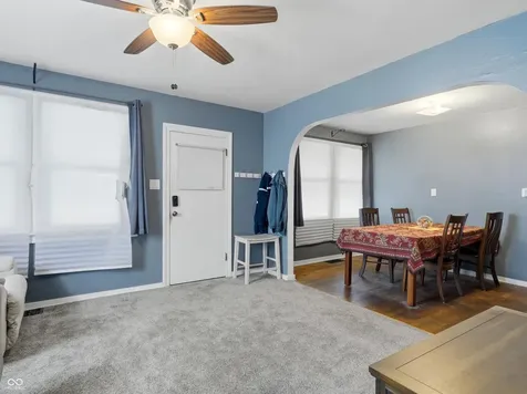 104 Garfield Street Crawfordsville IN 47933