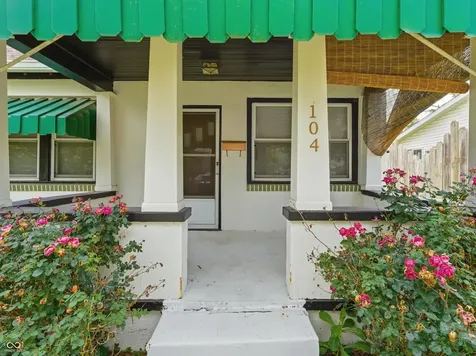 104 Garfield Street Crawfordsville IN 47933