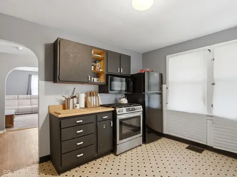 104 Garfield Street Crawfordsville IN 47933