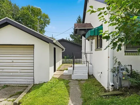 104 Garfield Street Crawfordsville IN 47933