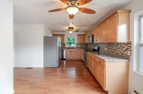 14009 W Daleville Road Daleville IN 47334