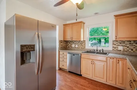 14009 W Daleville Road Daleville IN 47334