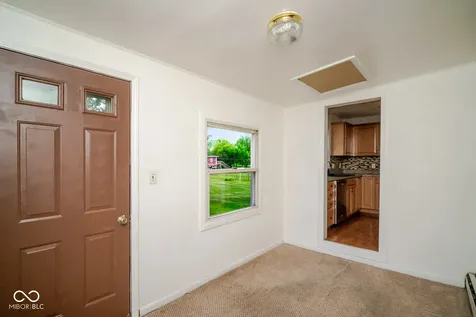 14009 W Daleville Road Daleville IN 47334